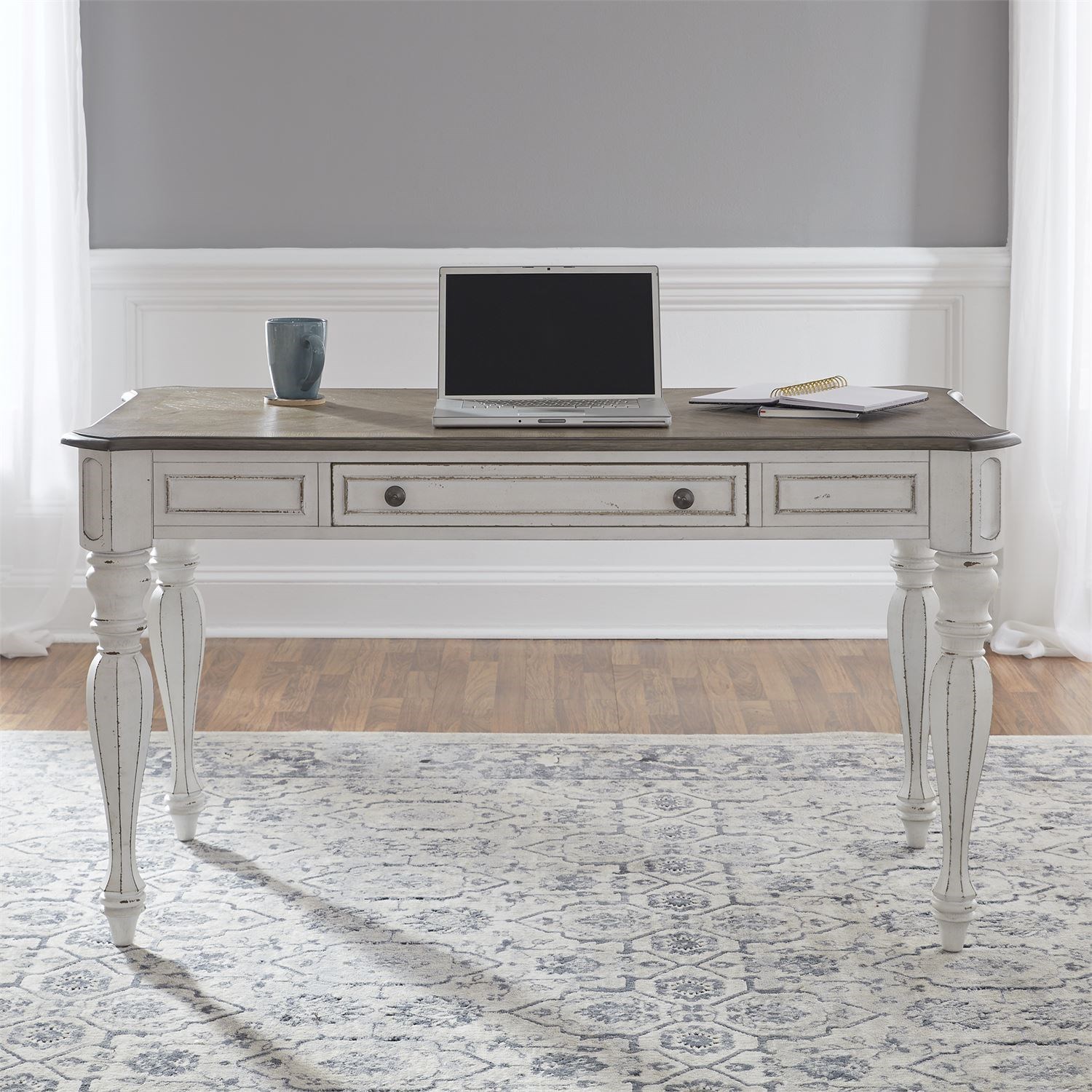 Liberty lift cheap top writing desk